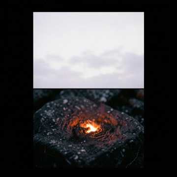 awerysopelea - Something Refuses to Be Nothing