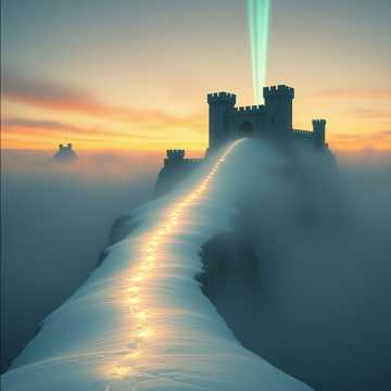 Steel Skies Echo