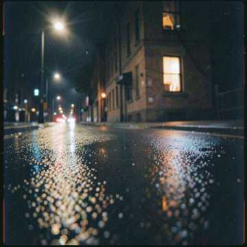Où es-tu ce soir ?