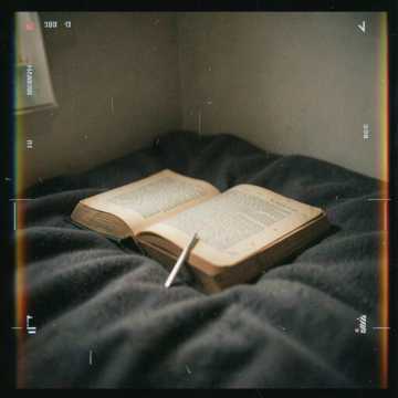 Midnight Pages