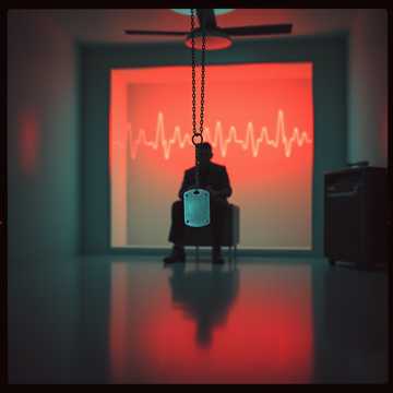 黒幕の甘い囁き