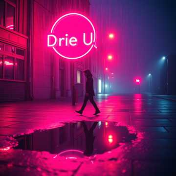 Drie Uur In De Nacht
