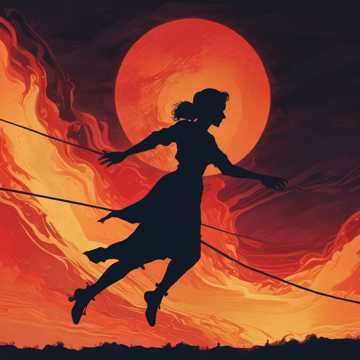 Danse du Feu Sacré
