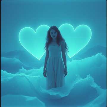 Siren's Lullaby of Bleeding Roses