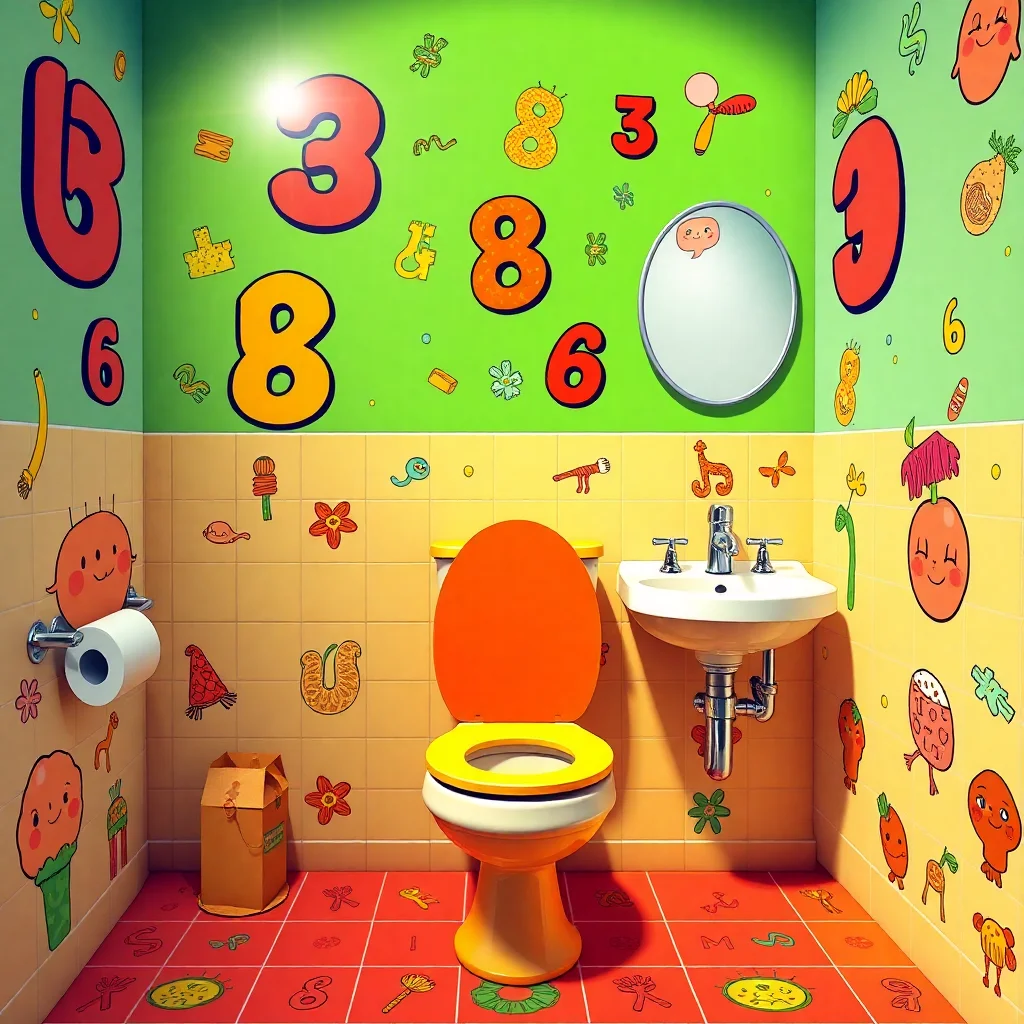 Dance of One and Two