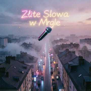 Złote Słowa w Mgle