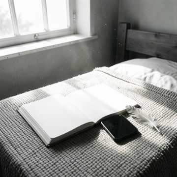 Silent Lives, Loud Dreams