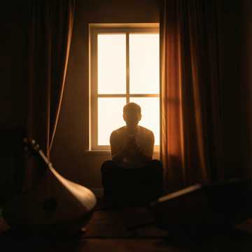 حياة الشقى