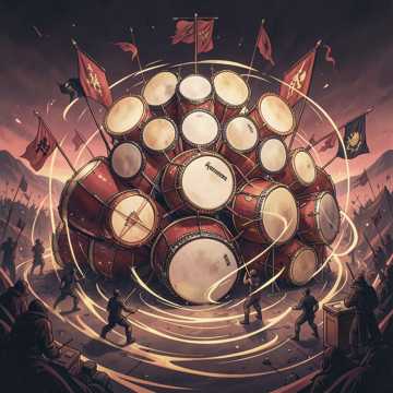 The Battle 2