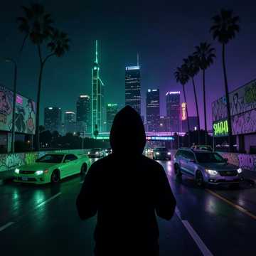 GTA Hustle Beat