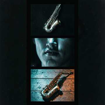 Midnight Sax Serenade