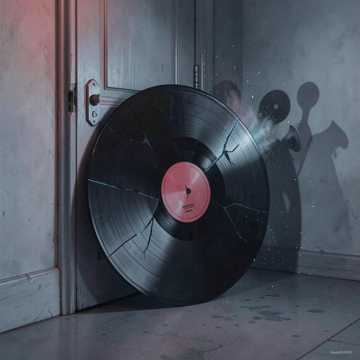 Shattered Echoes: Pain in Stereo