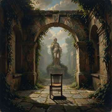 Écho des Ombres Écho des Ombres