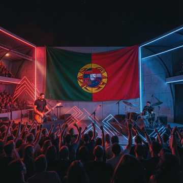Vamos Portugal