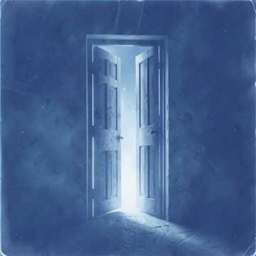 Puertas de Cielo Susurrante Puertas de Cielo Susurrante