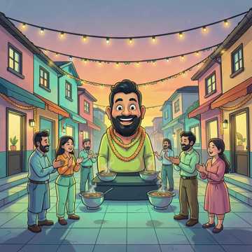 Santiaji 
