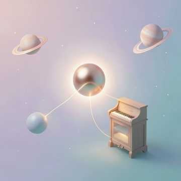 Space Between Us