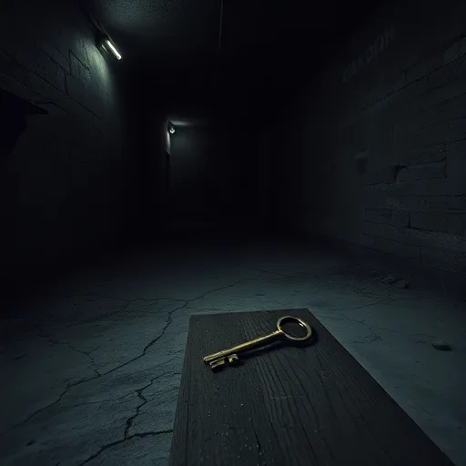 Basement Case File