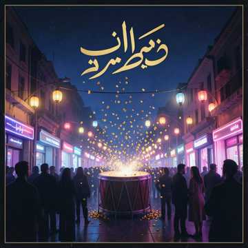 فرحة السنين