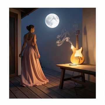 Amor Hasta Ocaso