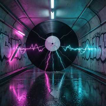 The hate song