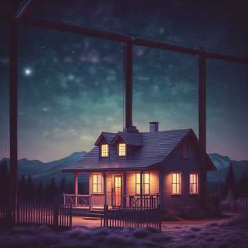 Cute Home Vibes