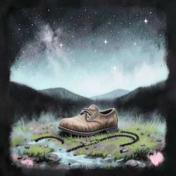 awerysopelea - Du, Unter Dem Sternenhimmel