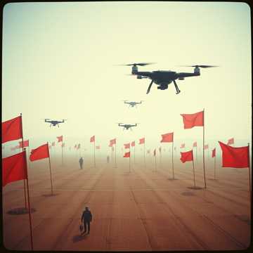 أبطال المعركة