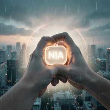 Hej NIA