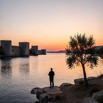 Sospiri sul Lago