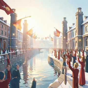 Québec État souverain Québec État souverain