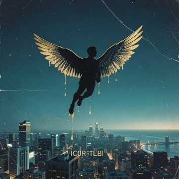 Icarus Blues #V4