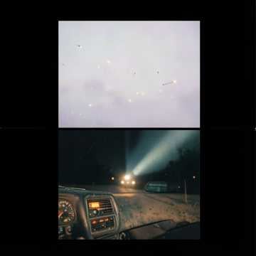 Chasing Fireflies