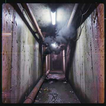Subterranean Pulse