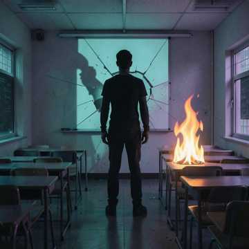 Lesson Left Cold