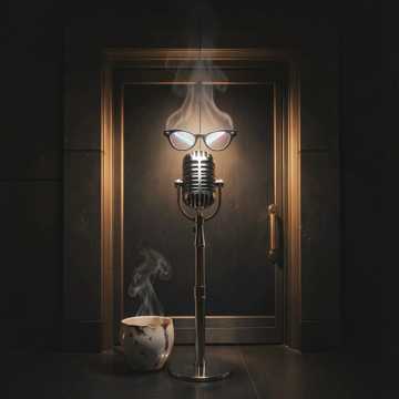 Smoke In The Sax Den regen 4