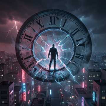 Tainted Time