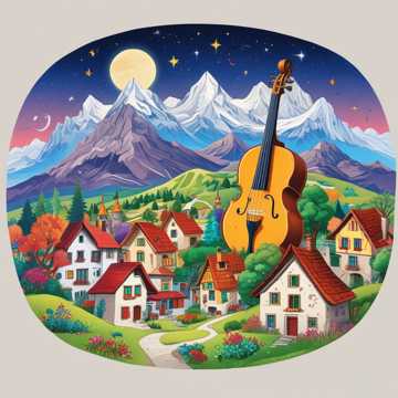 Guillaume, Chef du Valais