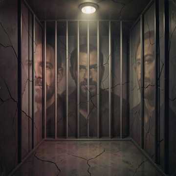 Cellblock Devil Cellblock Devil