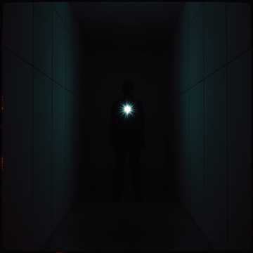 Brillando en la Oscuridad