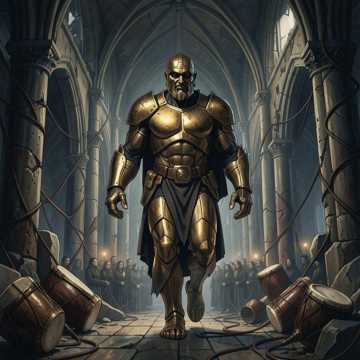 Godsouls