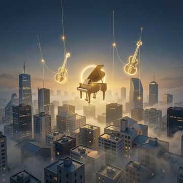 Beautiful Heavenly music.