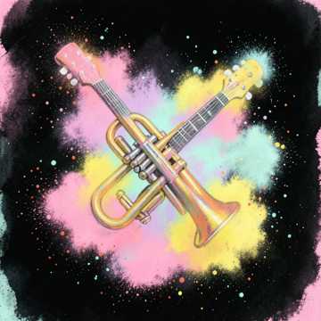 Nuit Électro en Fusion