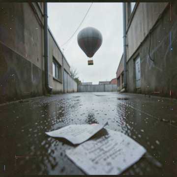 TRACK 14 — PATENTIERT