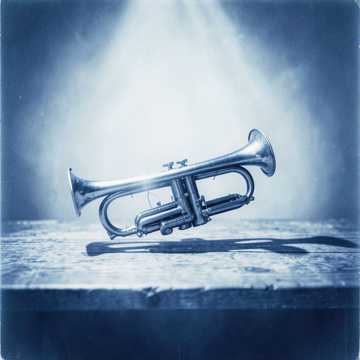 Midnight Jazz Echoes