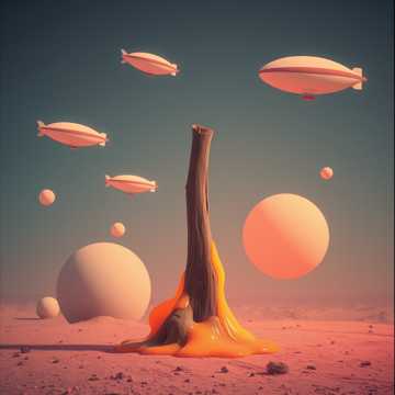 Fukkin Pelican Hellstorm