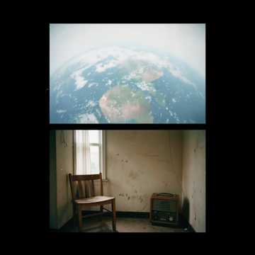 Missing the Earth 