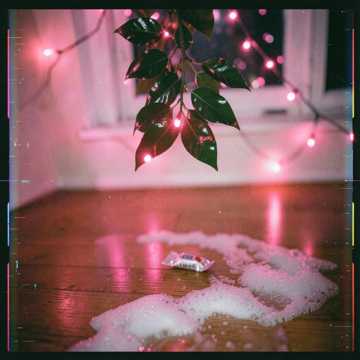 Santa’s Mistletoe Groove