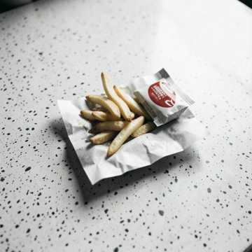 Mirko da McDonald