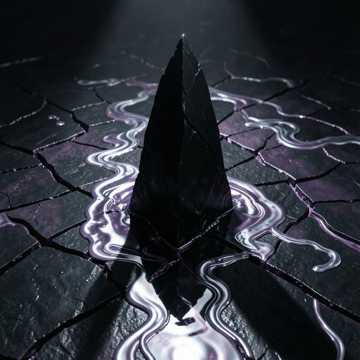 Even shadows dance 